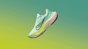 NIKE ZOOM FLY 5 VS ZOOM FLY 4. ЛУЧШИЕ БЕГОВЫЕ КРОССОВКИ В КОТОРЫХ ИЗМЕНИЛИ ВСЕ? РАСПАКОВКА