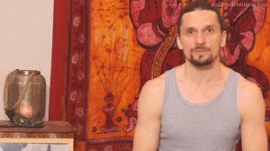 Тишина Ума. Концентрация внимания