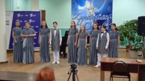 Э. Григ Заход солнца