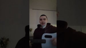 Выхода нет на трансакустической гитаре. Lava me.