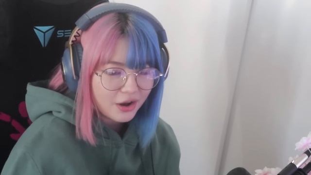 How a Burnt Out K-Pop Star Became the Voice of Valorant смотреть онлайн