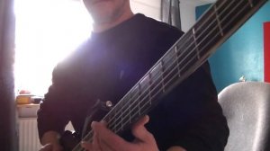 Gibson Flying V 1994 - Metal as fuck