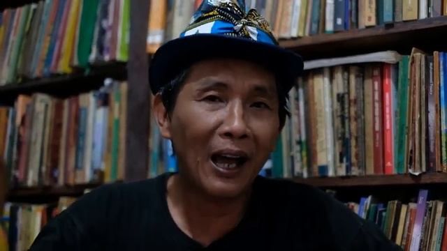 Rahasia Fiksi Hamsad Rangkuti смотреть онлайн