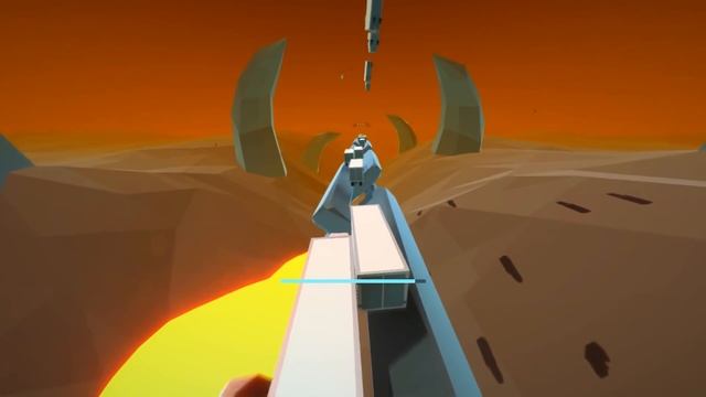 Clustertruck - ФИНАЛЬНЫЙ БОСС (АДСКАЯ ЖЕСТЬ) #6 смотреть онлайн