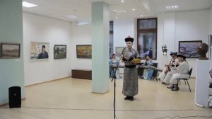 Театр Байкал приглашает