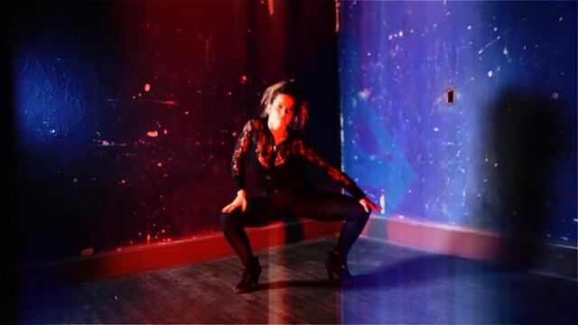 TANGO FEMME By Agostina Tarchini смотреть онлайн