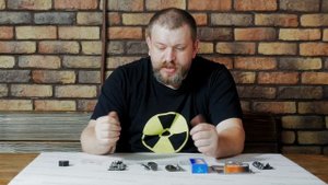 Шестерни для гирбоксов страйкбольного оружия - всё, что нужно знать