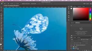КАК СОЗДАТЬ ЭФФЕКТ СВЕЧЕНИЯ В ФОТОШОП || Glow Effect - Photoshop Tutorial