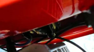 Выключатель массы на иж-планета-5