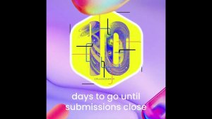 Submissions for the AIFF are open until 1 Dec.