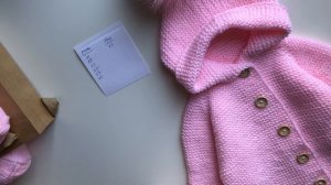 Детский кардиган спицами. МК детский кардиган. Кардиган с капюшоном.