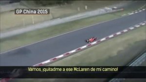 TOP 6 KIMI RAIKKONEN BEST TEAM RADIO