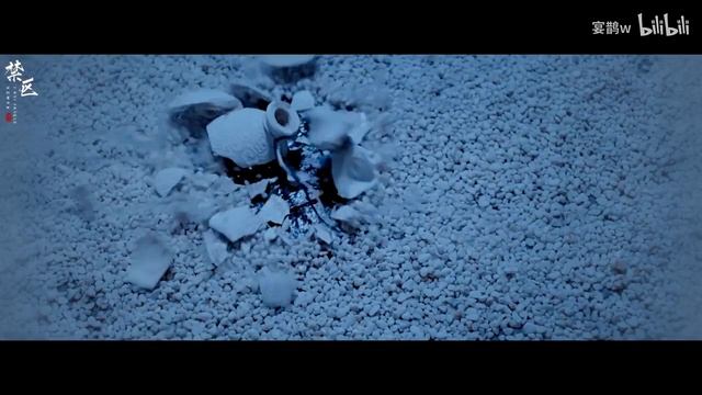 [EN/KR/ES/VN/RU Sub]【王一博 Wang Yibo | 肖战 Xiao Zhan】【博君一肖】《禁区》一个人最好不要太喜欢另一个人【双世剧情|囚禁反转】