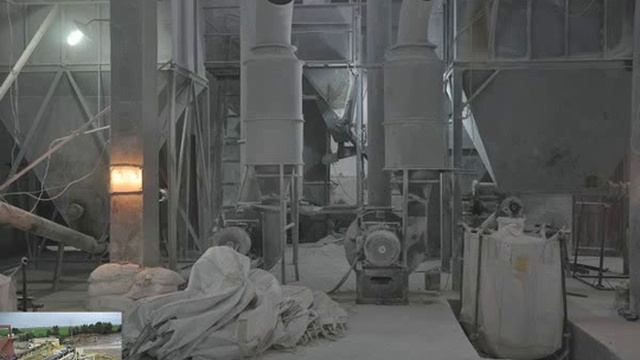 КОНУСНЫЕ ДРОБИЛКИ КМД 1200