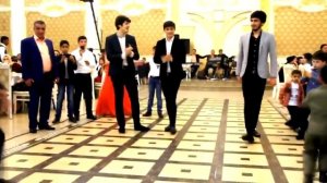 ASSA GROUP ЛЕЗГИНКА НА СВАДЬБЕ 2017 (ЧЕЧЕНСКАЯ ЛЕЗГИНКА)