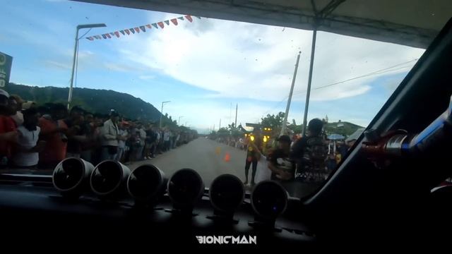 ISUZU DMAX vs NISSAN NAVARA IBANG KLASE KARERA SA MINDANAO смотреть онлайн