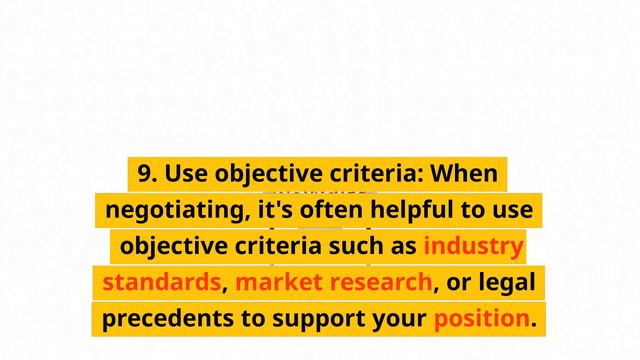 The best way to negotiate a business deal: Ideas from one of the channel's legal analysts 2023 смотреть онлайн