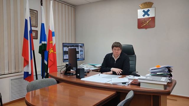 Пресс конференция Главы ГО город Ирбит Николая Юдина смотреть онлайн