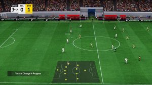 Трейлер EA Sports FС 25