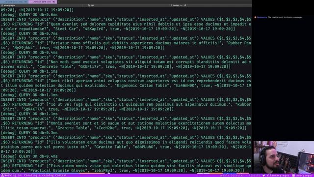 [Elixir, Phoenix, LiveView] Ecommerce Store Prototype [Chill Stream] смотреть онлайн
