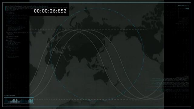«Спу́тник-1» — первый искусственный