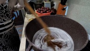 Соленые сливы. Очень вкусный моченые сливы. САМЫЙ ПРОСТОЙ РЕЦЕПТ!