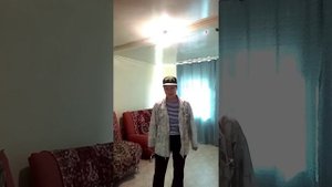 Смешное стихотворение "К бабушке в деревню" (часть 3) Автор :Юрий Непольский