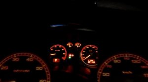 замена антифриза в Пежо 307sw
