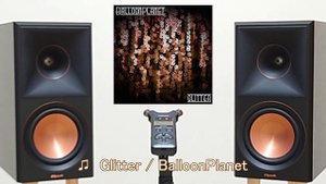 Listen with Klipsch RP-600M II ＃121