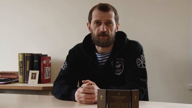 Протоиерей Виктор Иванов. Можно ли снимать нательный крест на соревнованиях? 29.11.2017 г.