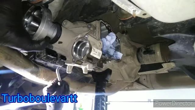 HALDEX 5 GEN / JLR / пробег 30.000 км смотреть онлайн