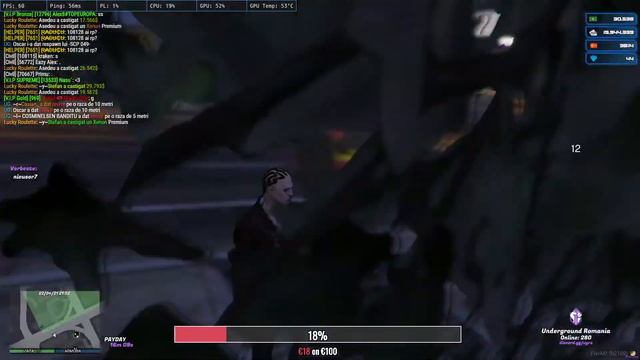 live cu grenyson fivem смотреть онлайн