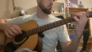 Noize MC - +-0 (Guitar cover)