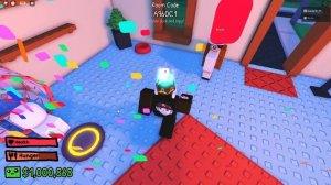 ROBLOX | Pls Donate Raise A Yippee Stand *How To Get It*