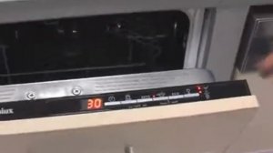 Electrolux ESL 46010 beépíthető mosogatógép Márkabolt