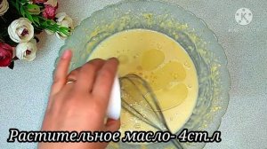 Готовь так и блинчики будут ещё тоньше и вкуснее/Ажурные заварные блинчики на молоке! ЛЕГКО ГОТОВИТ
