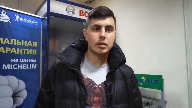 Как эксплуатировать автомобиль после ремонта? смотреть онлайн