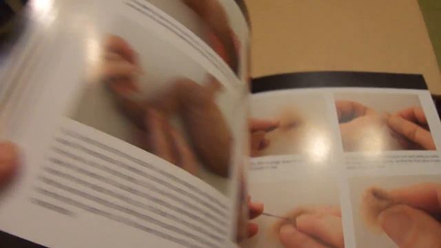 Валяние. Мой первый набор. Мое новое хобби. смотреть онлайн