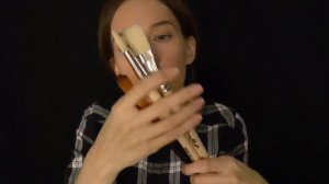 АСМР магазин КАНЦТОВАРЫ ? ролевая игра продавец / шуршим карандашами и блокнотиками.