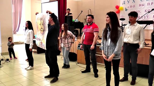 ММС 2017 Приветствие команд смотреть онлайн