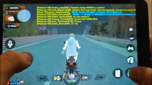 КАК ИГРАТЬ в ГТА на АНДРОЙД? ПЛАНШЕТ ЗА 5000 РУБЛЕЙ ДЛЯ GTA BLACK RUSSIA
