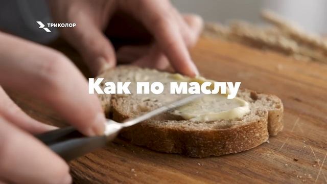 Триколор снова угощает! смотреть онлайн