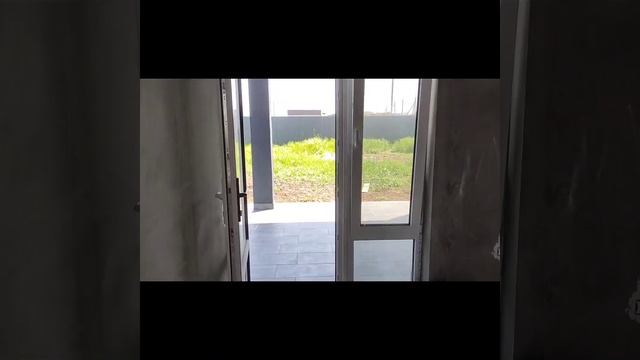 Дом на море в современном стиле 180 кв.м./Готовый дом в 5 км от пляжа/Дом в Анапе/Недвижимость Анап