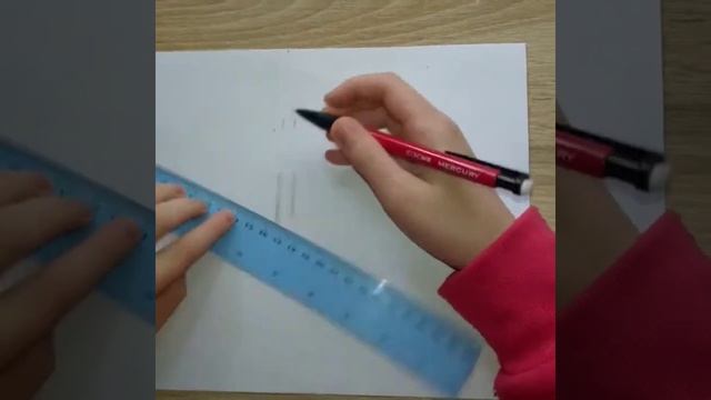 как нарисовать ХОЛОДИЛЬНЫЙ ШКАФ?ЛЕГКО И ПРОСТО/7 Minutes Craft⛲ смотреть онлайн