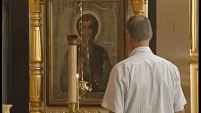 Свет Православия. Богопознание