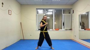 Тонфа! Знакомство и начало тренировок с удивительным оружием тонфа. Урок №1.