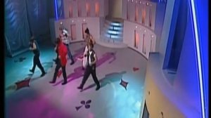 Take That - Why Can't I Wake Up With You (acapella) & Could It Be Magic @ Tartufo