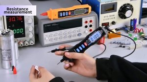 Топовый мультиметр ручка! всего за 2000 рублей