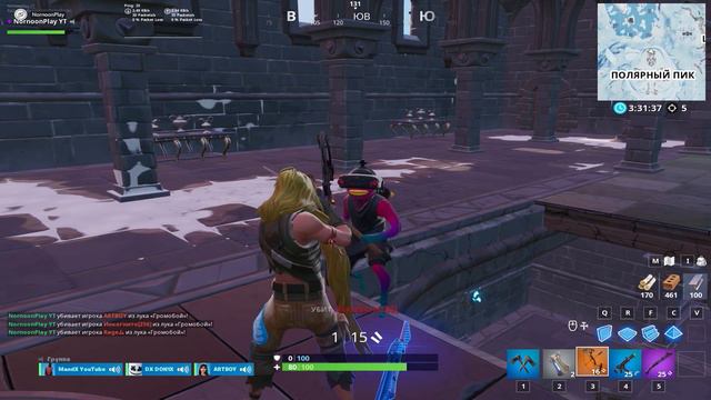 МЭЙБИ ТЕЙНЕС - BACKSTAGE смотреть онлайн