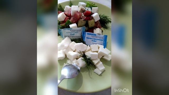 БакЗдрав/домашний сыр "ФЕТАКСА"!!! Нагайбачка готовит!!! смотреть онлайн